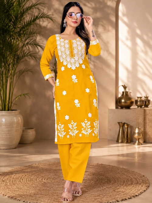KURTA SET