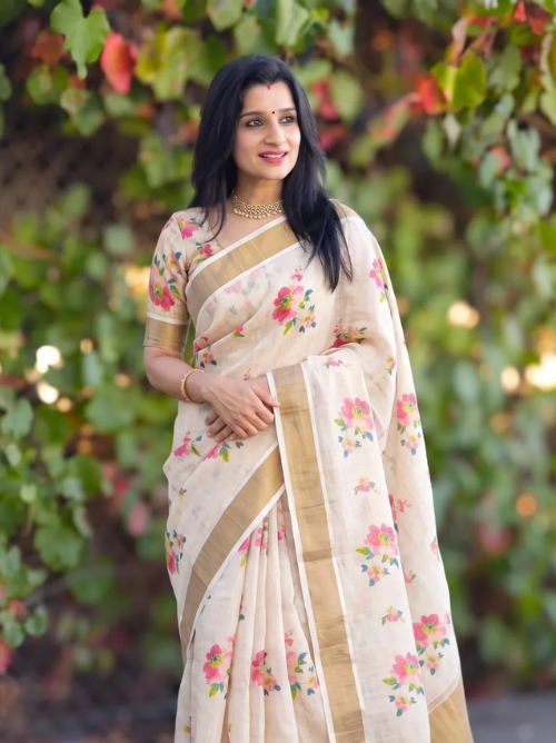 SAREES